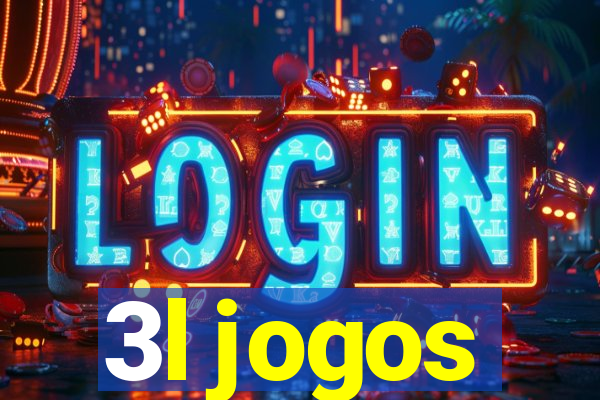 3l jogos